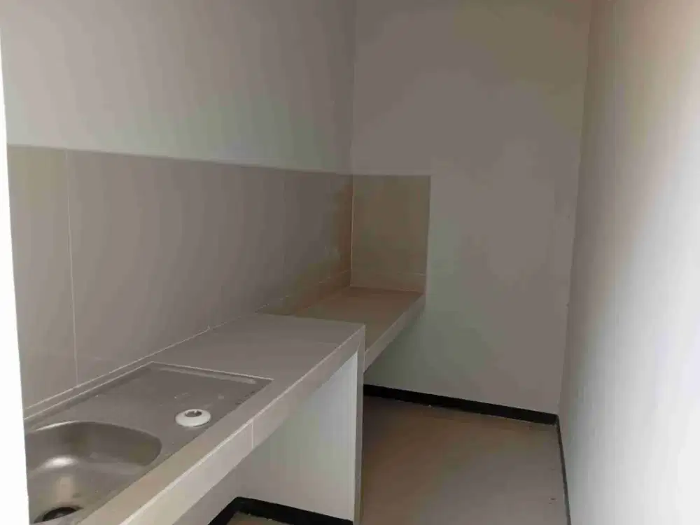 JUAL RUMAH MURAH MODERN STRATEGIS DEKAT BANDARA JUANDA