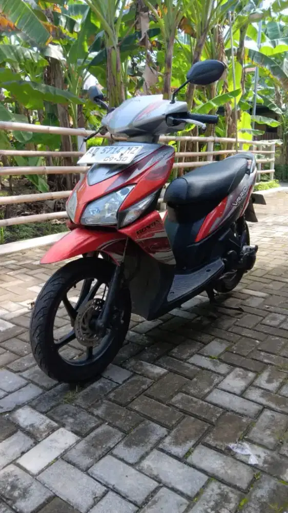 Vario 2010 Bagus