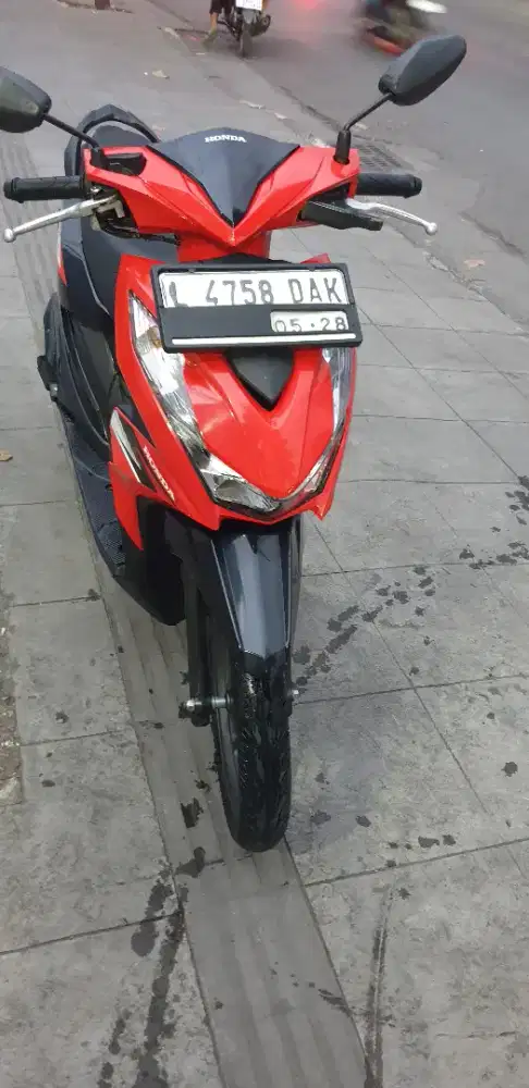 Beat Apl new th 2023 mewah pjk baru