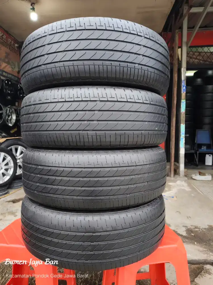 Ban 205 60 R16 Bridgestone turanza T005A brv xpander serena sx4 x over
