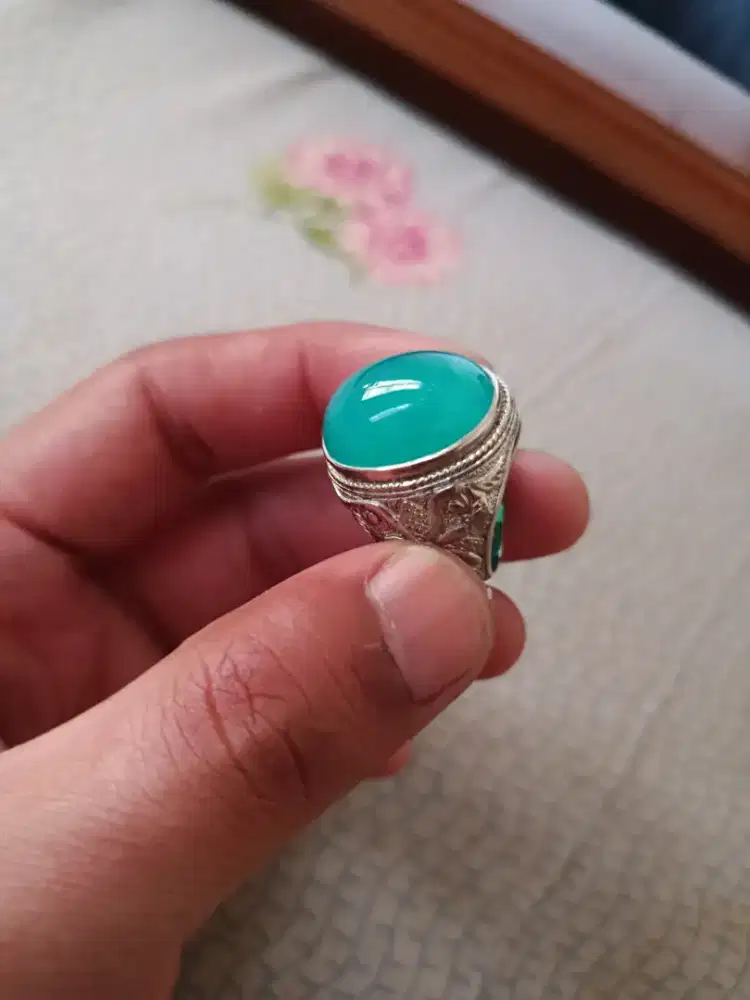 Bacan Palamea mulus