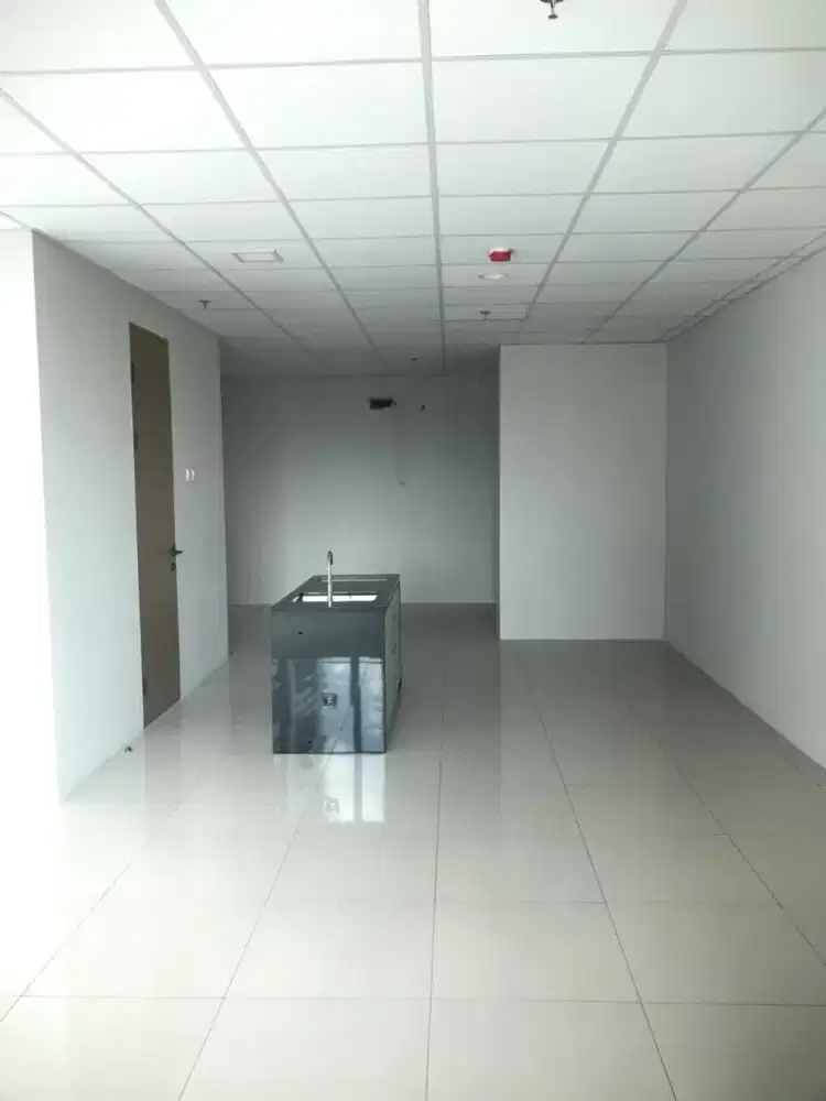 H Quarter Asia Afrika Bandung