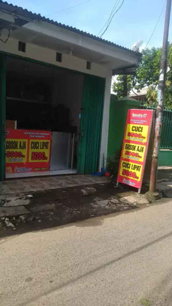Di Cari Karyawan
