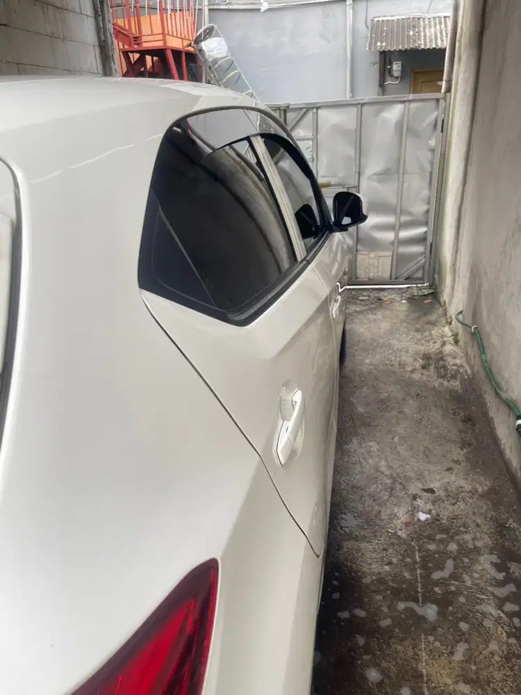 Honda Brio 2023 Bensin