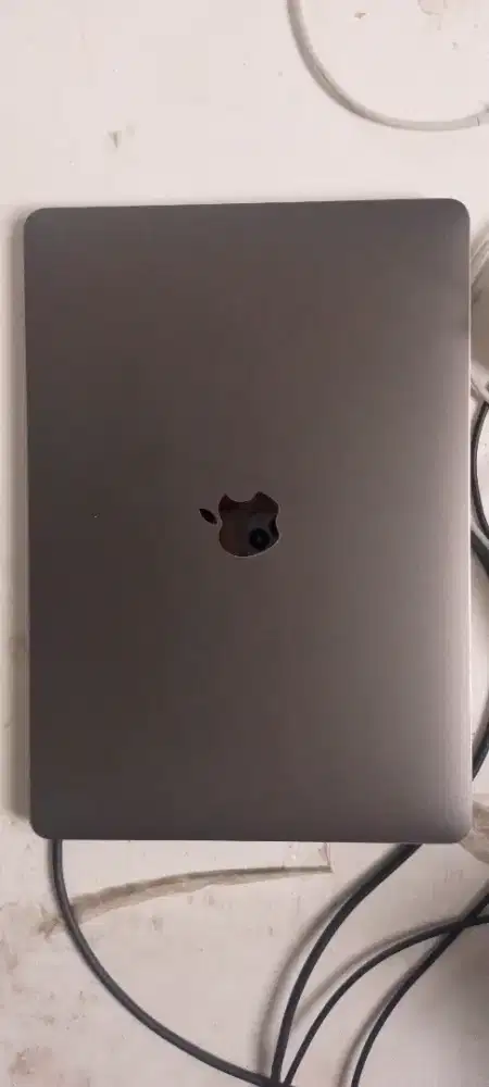 Macbook Pro A1706 Kondisi Tiba-tiba Mati