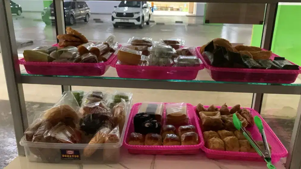 Dibuka kembali lowongan! Urgent