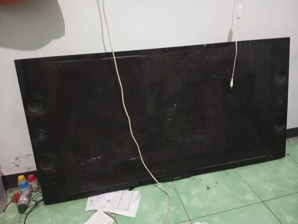Jual tv 55 inch ,lokasi candi Sidoarjo
