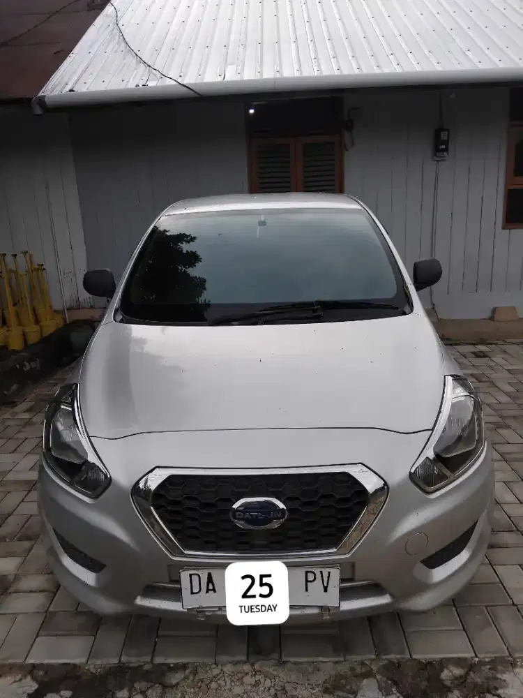 Jual datsun pakaian pribadi