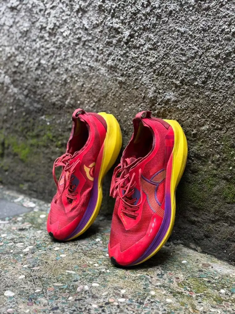 Ortuseight Hyperglide 3.0