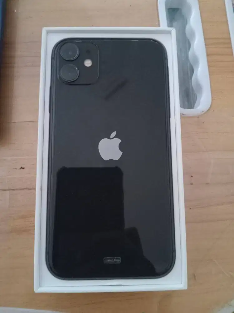 Iphone 11 64gb ibox