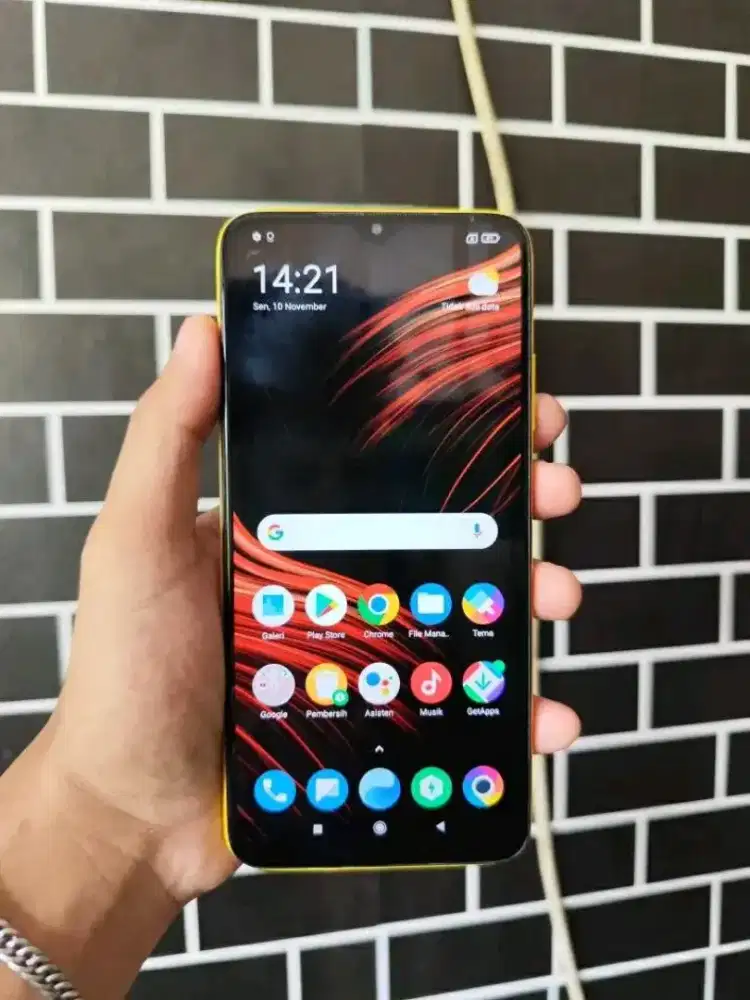 POCO M3 6/128 GB