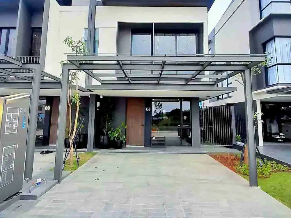 RUMAH PREMIUM 2 LANTAI 3 KAMAR HARGA 700JUTAAN TIPE GOLD LIVIN LIPPO CIKARANG, NEO TOP XYZ NEO COSMO GOLDTOP NEOTOP