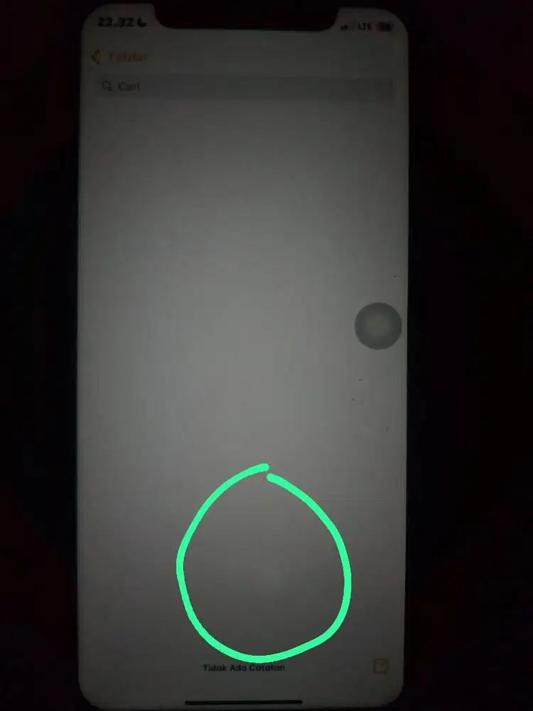 Iphone 11 Inter 128GB