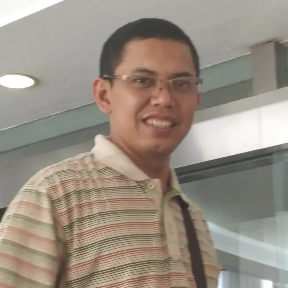 Cari Loker Supri (tinggal dalam)