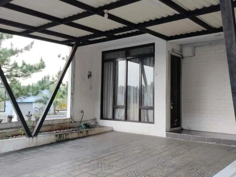 Dijual rumah di Metland Transyogi Cibubur Cilengsi