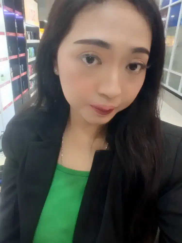 Butuh loker apa ja yg pnting halal