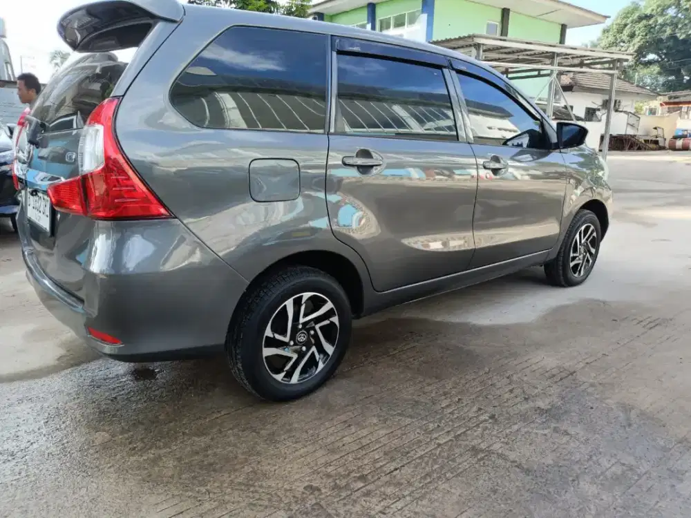 Exs Taksi Blue Bird Berkualitas