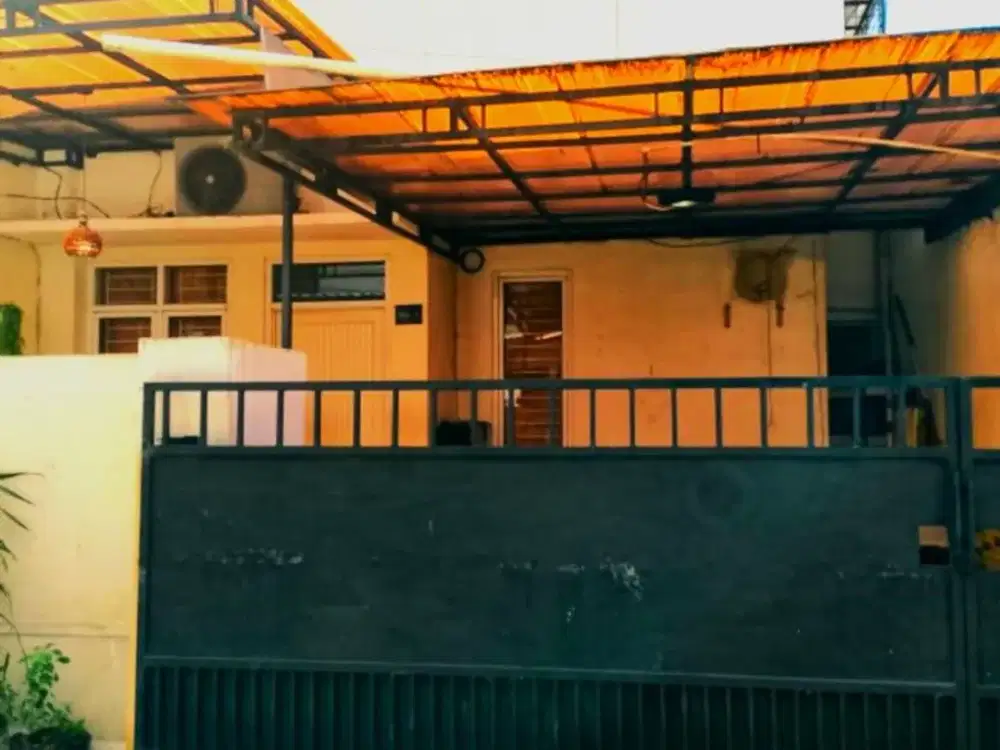 Rumah Siap Huni Harapan Indah Bekasi, Lokasi Strategis & Nego