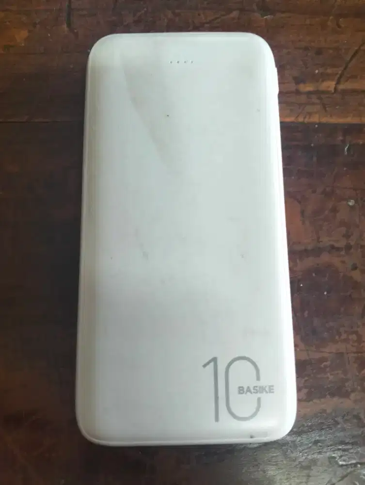 Power Bank BASIKE 10