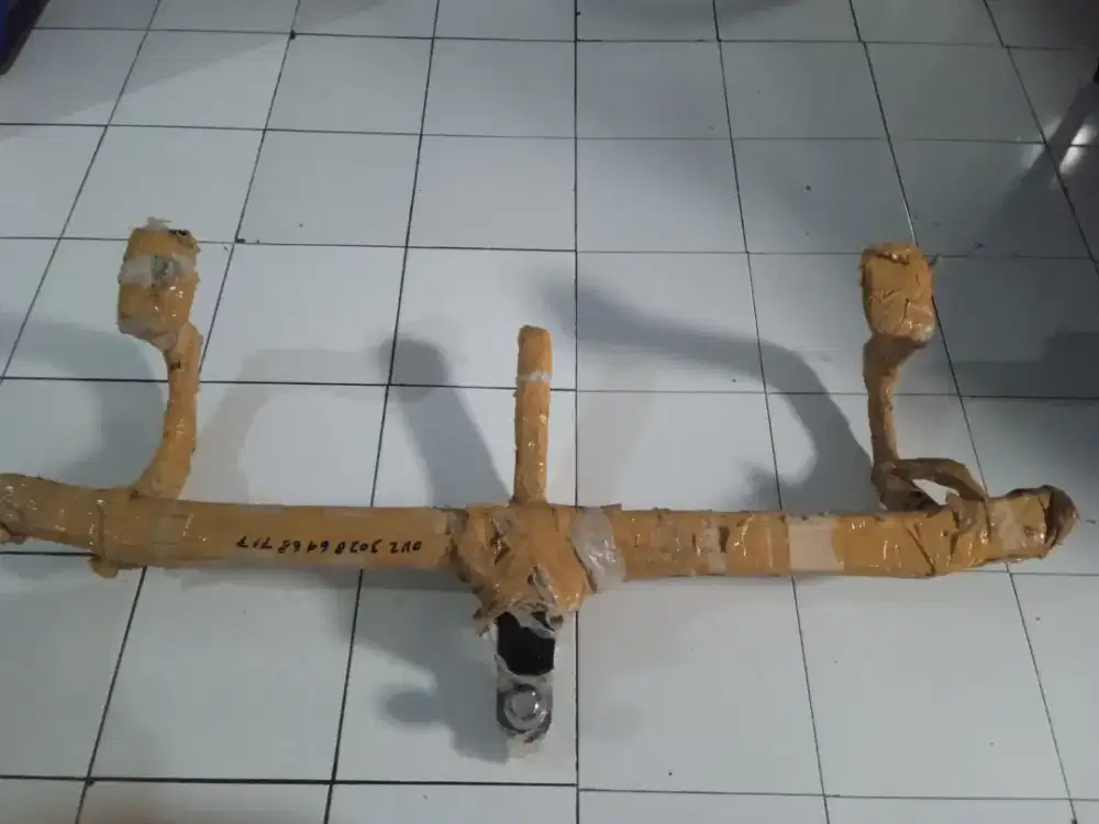 Towing ARB Honda Mobilio