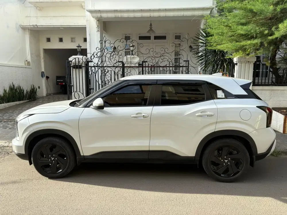 X Force Ultimate 2023 Tangan Pertama