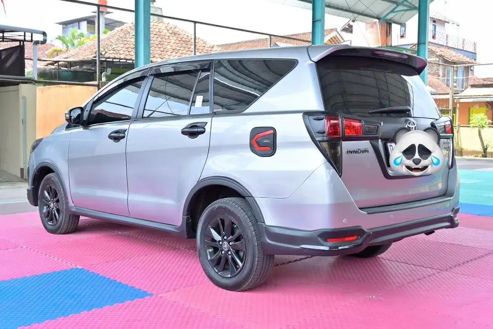 Innova reborn V diesel