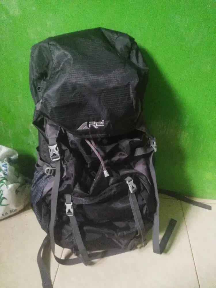 Tas Carrier Toba Arei 80 Liter Outdoorgear