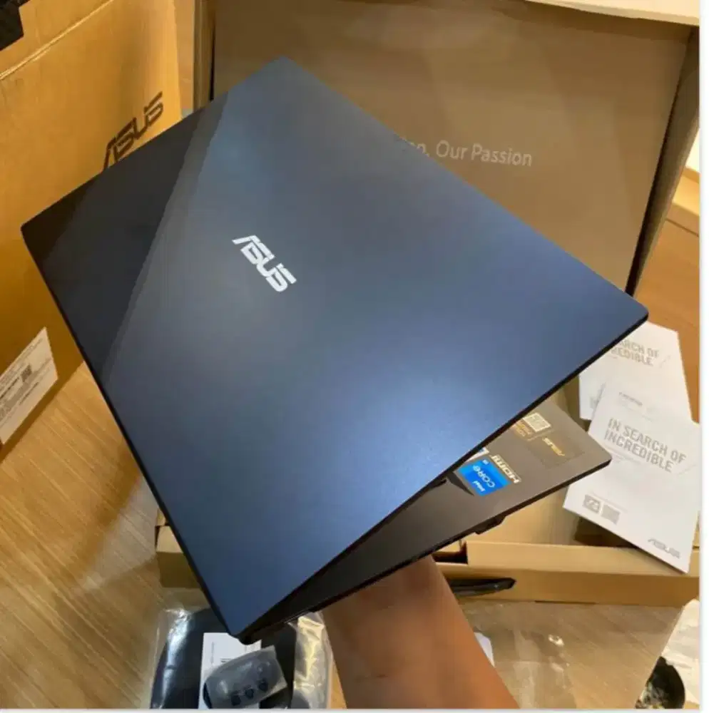 Asus Expertbook