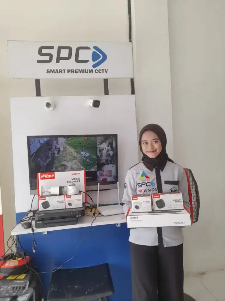 HOT SALE PAKET CCTV TERMURAH HANYA DI TOEKANG CCTV JEMBER