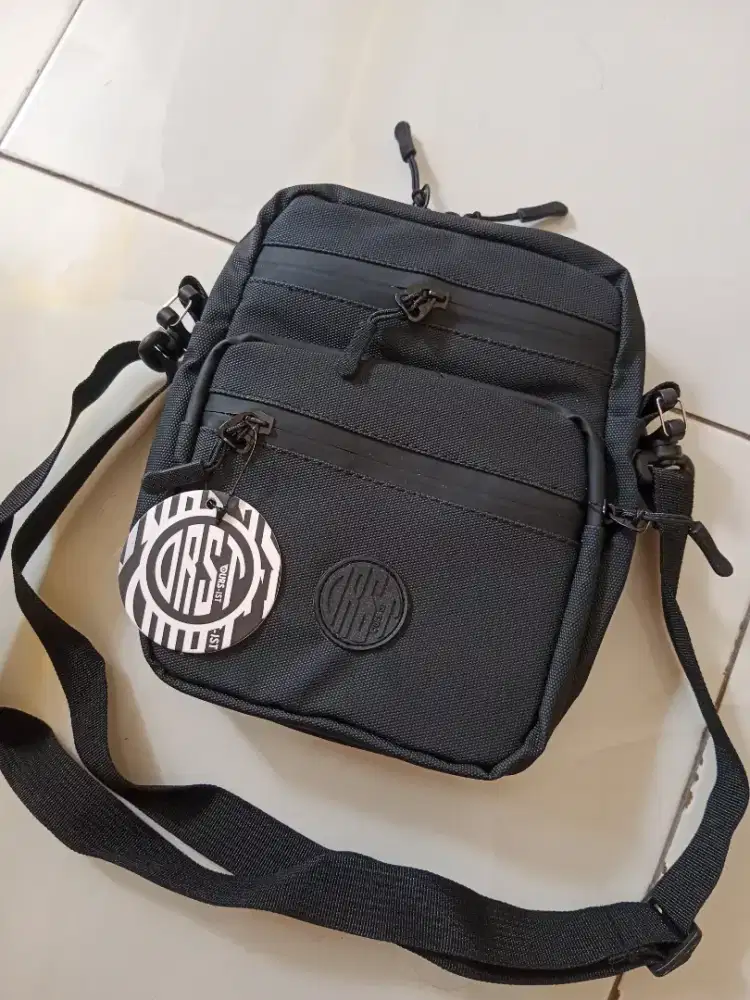 Tas distro waterproof