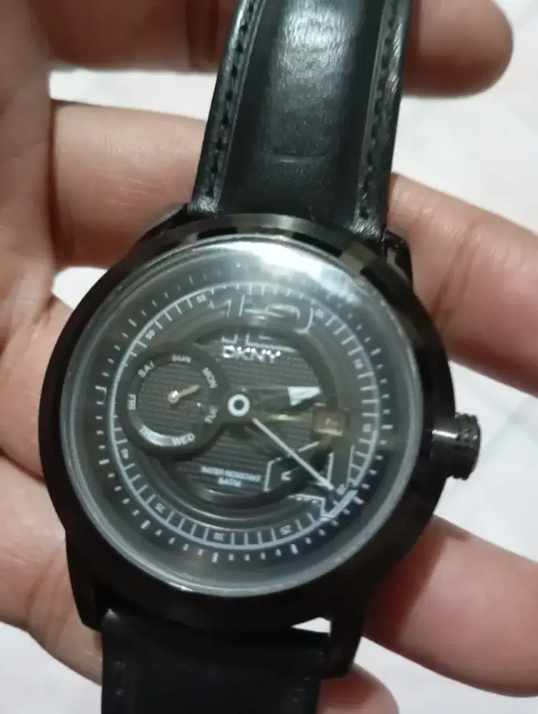 Di Jual Jam Tangan