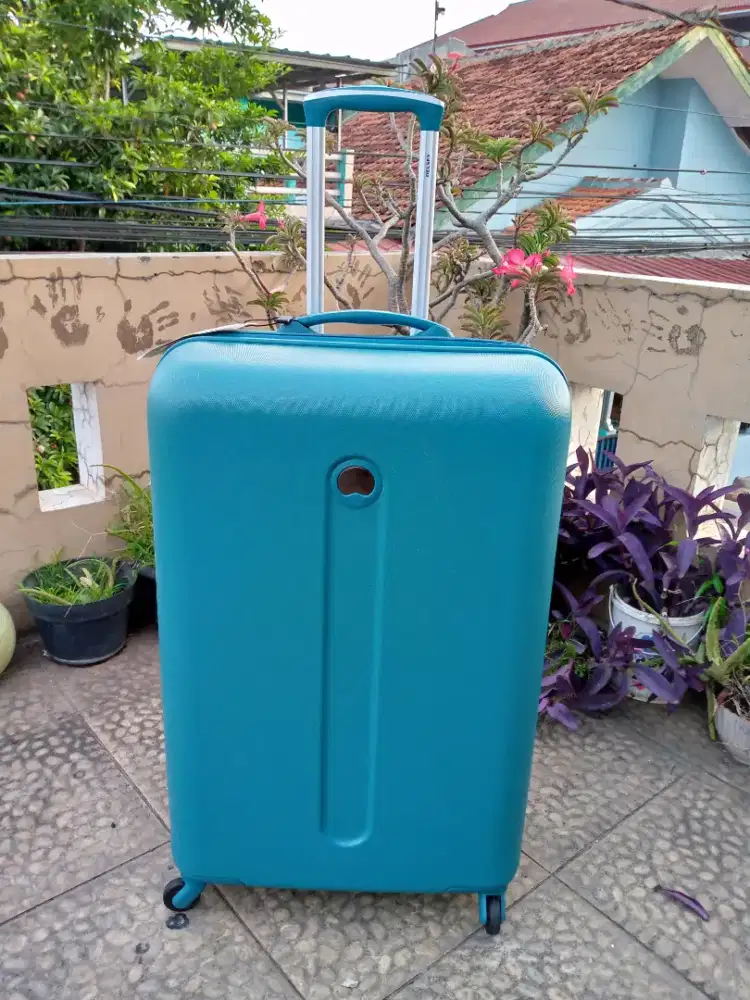 DELSEY Made in France size 29inch