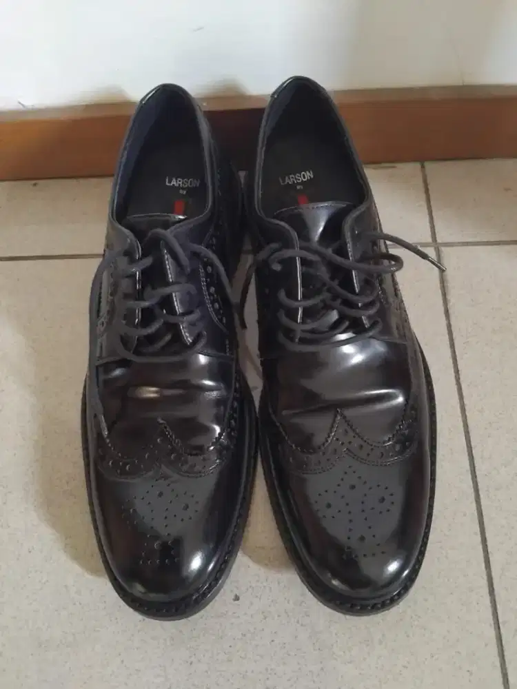 Jual sepatu llyord made in germany size 43