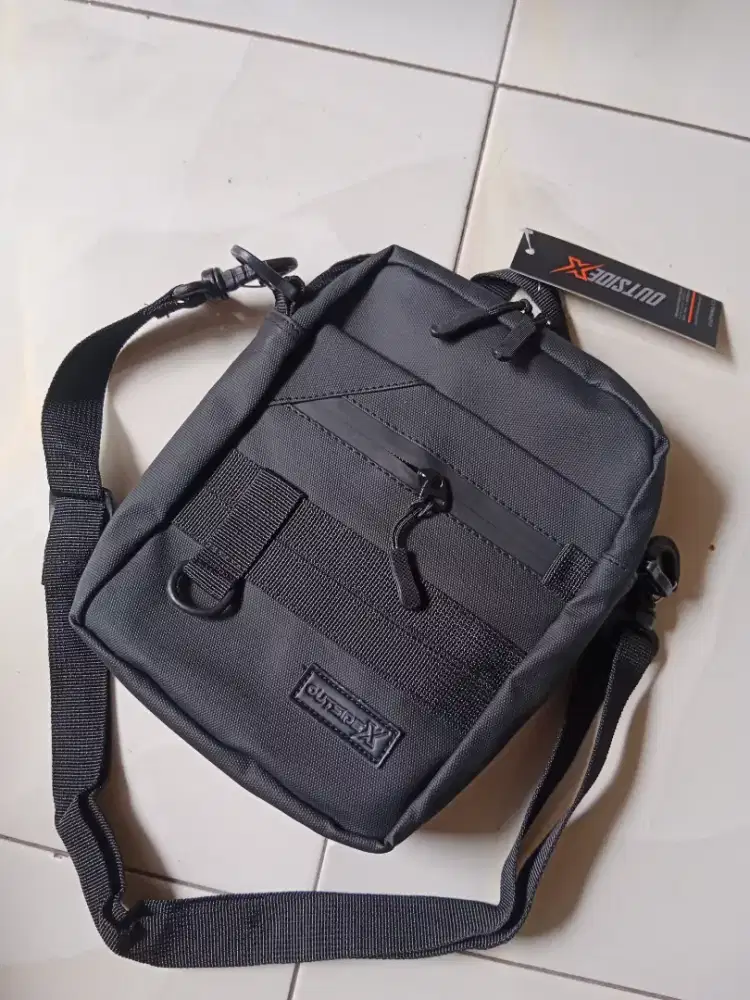 Tas selempang distro