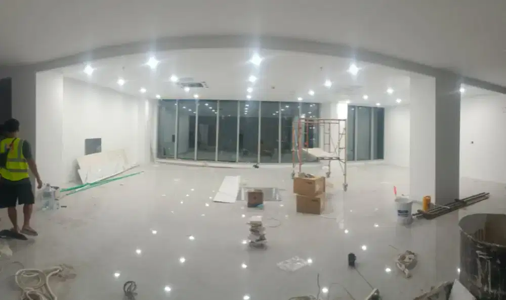 JASA INTALASI LISTRIK