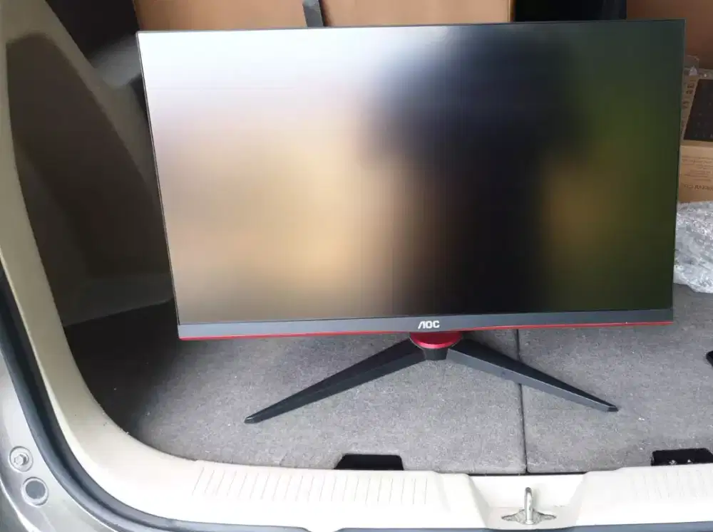 Di tampung semua komputer rusak / mati