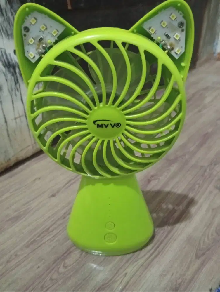 Mencari lowongan pekerjaan