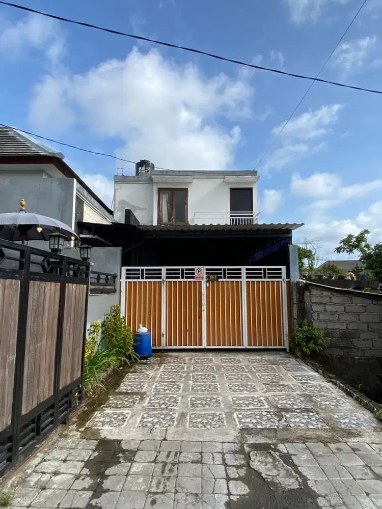 D jual villa tanpa perantara pemilik langsung nego