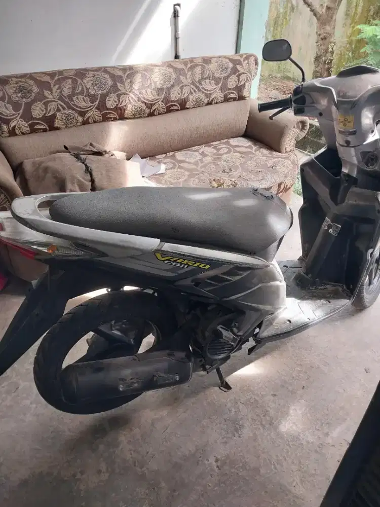 Honda vario cbs