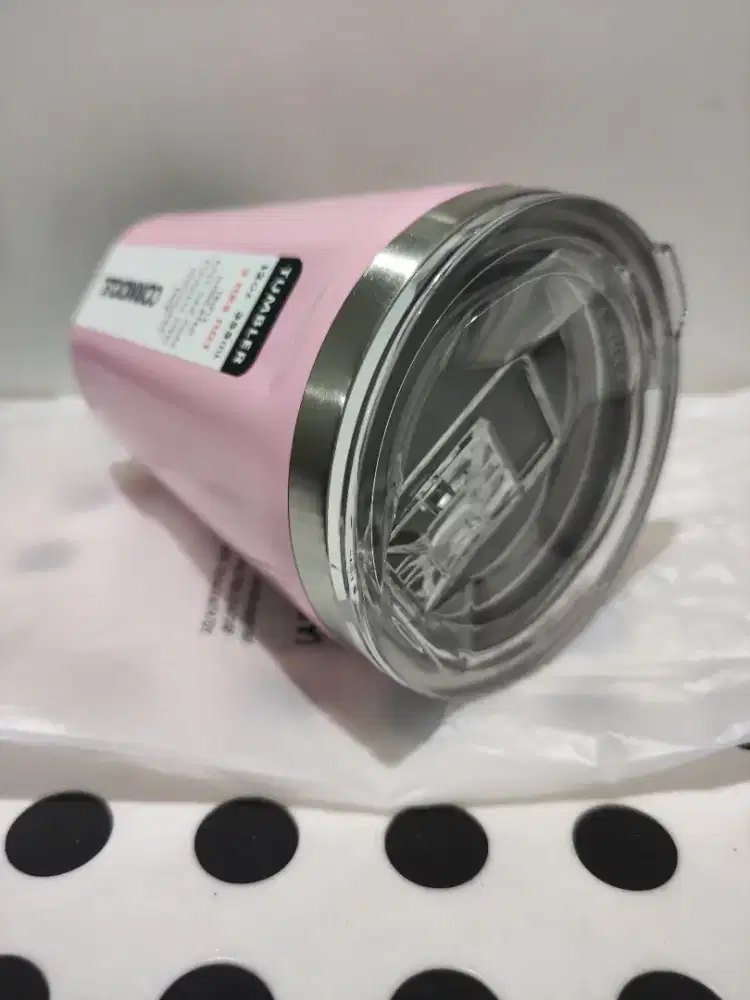 CORKCICLE Cup warna Rose pink