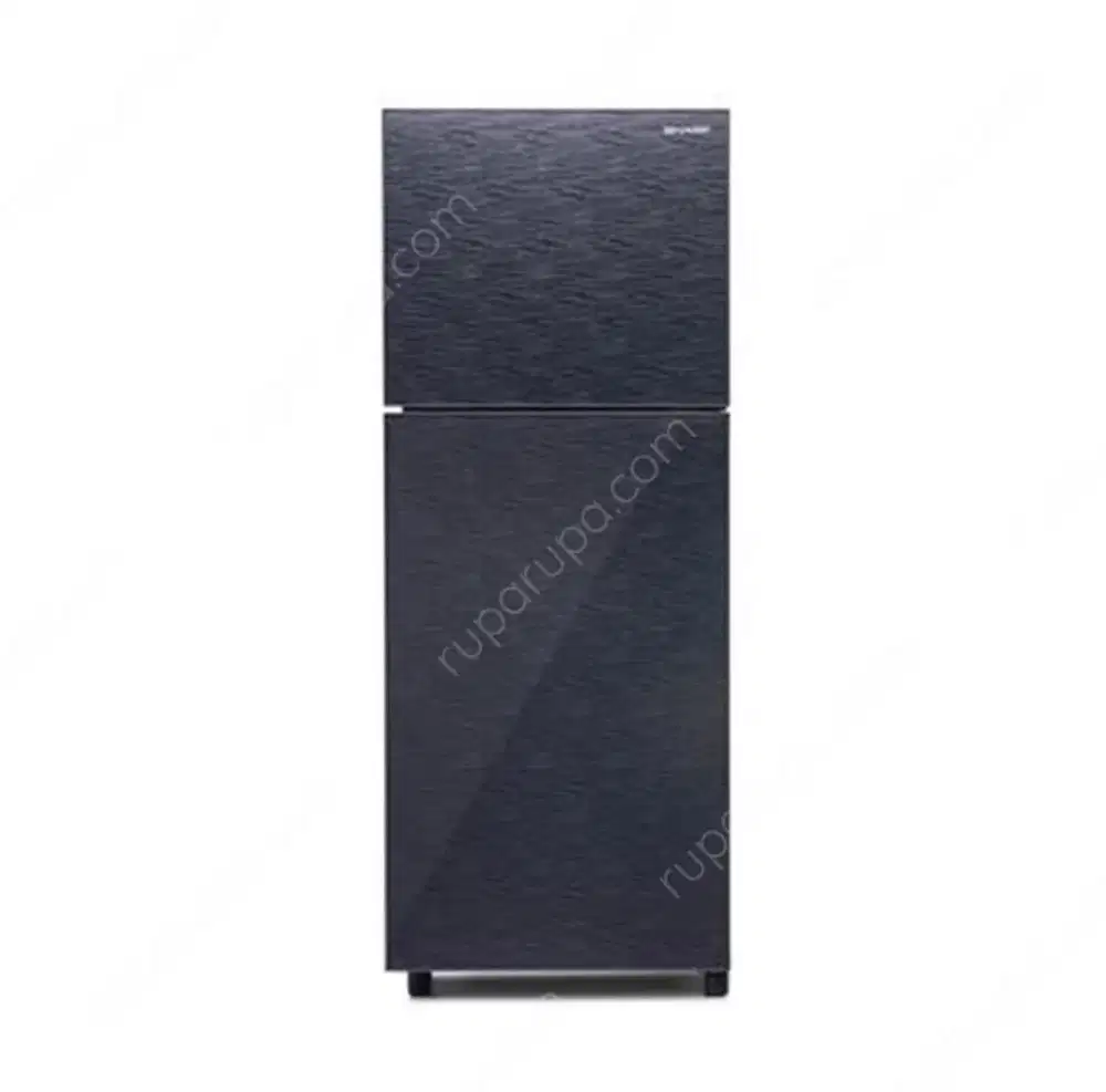 kulkas sharp 2 pintu