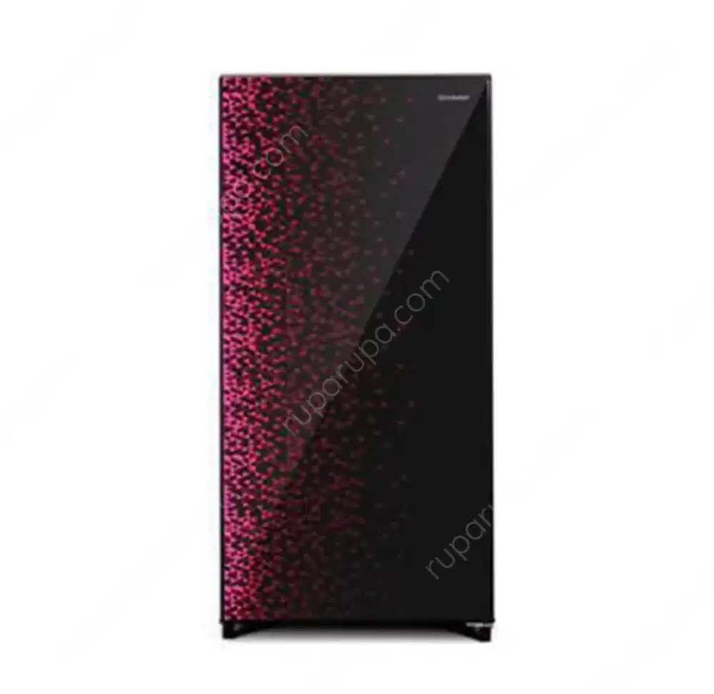 kulkas sharp 166 liter 1 pintu