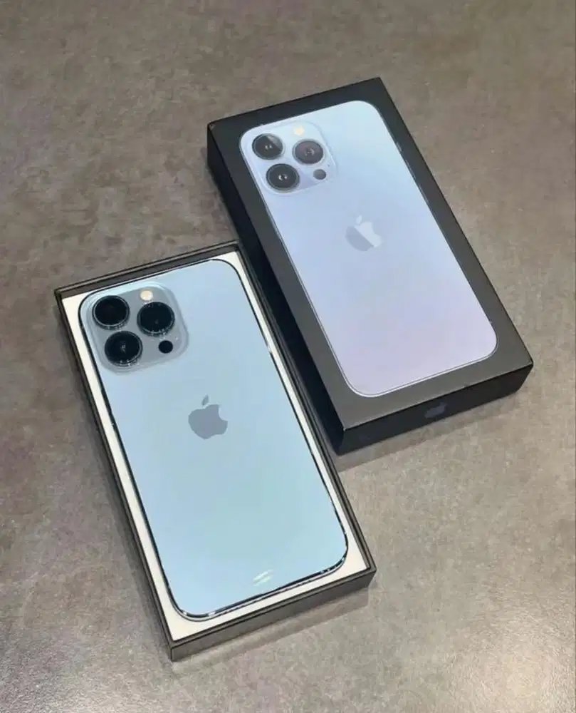 iPhone 12 PRO Second