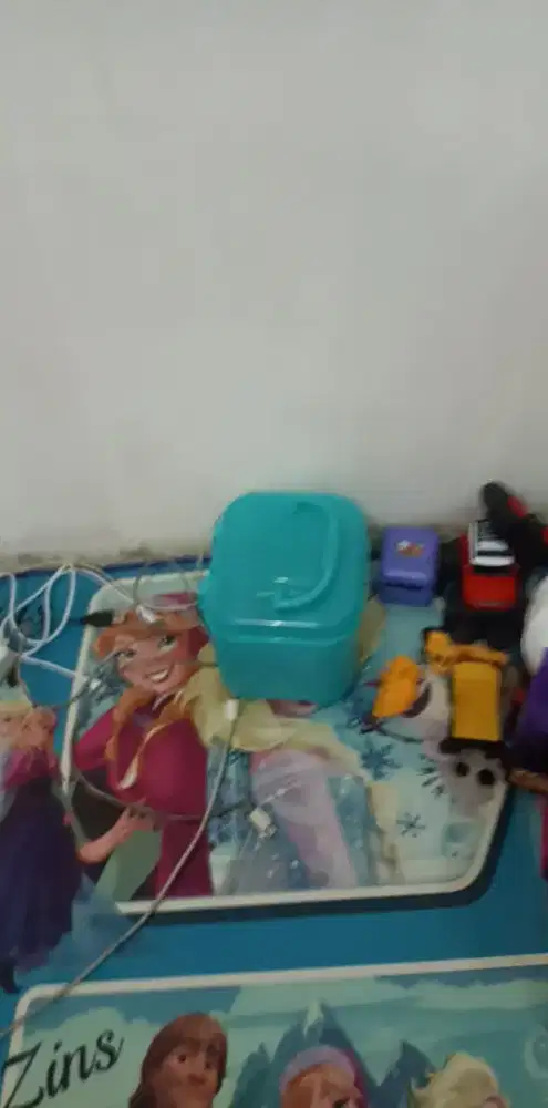 Jasa driver panggilan