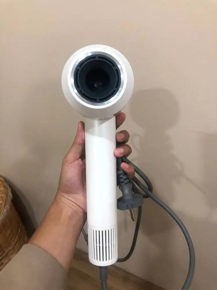 Hairdryer Ona 1500W / Tem: HD-01