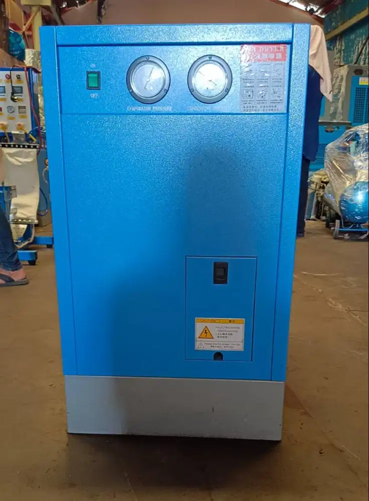 Dryer Kompressor 10Hp