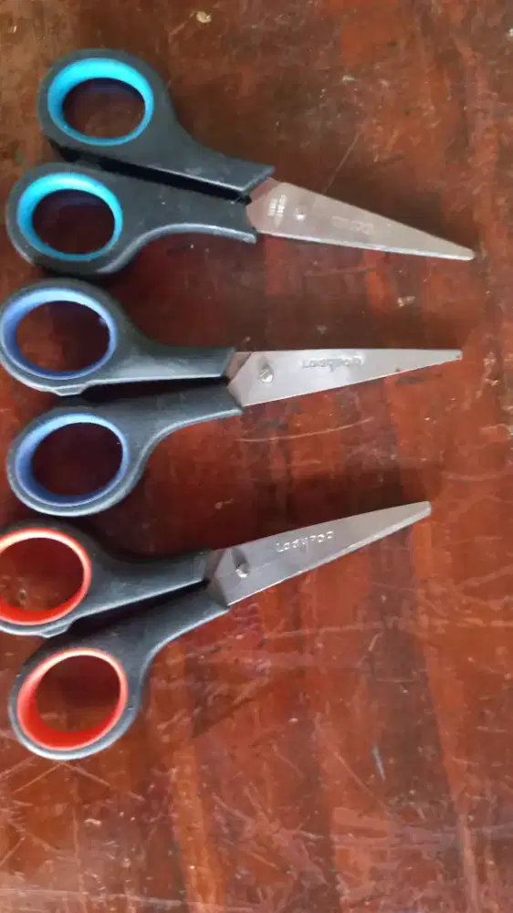 GUNTING SERBAGUNA – KUAT & TAJAM