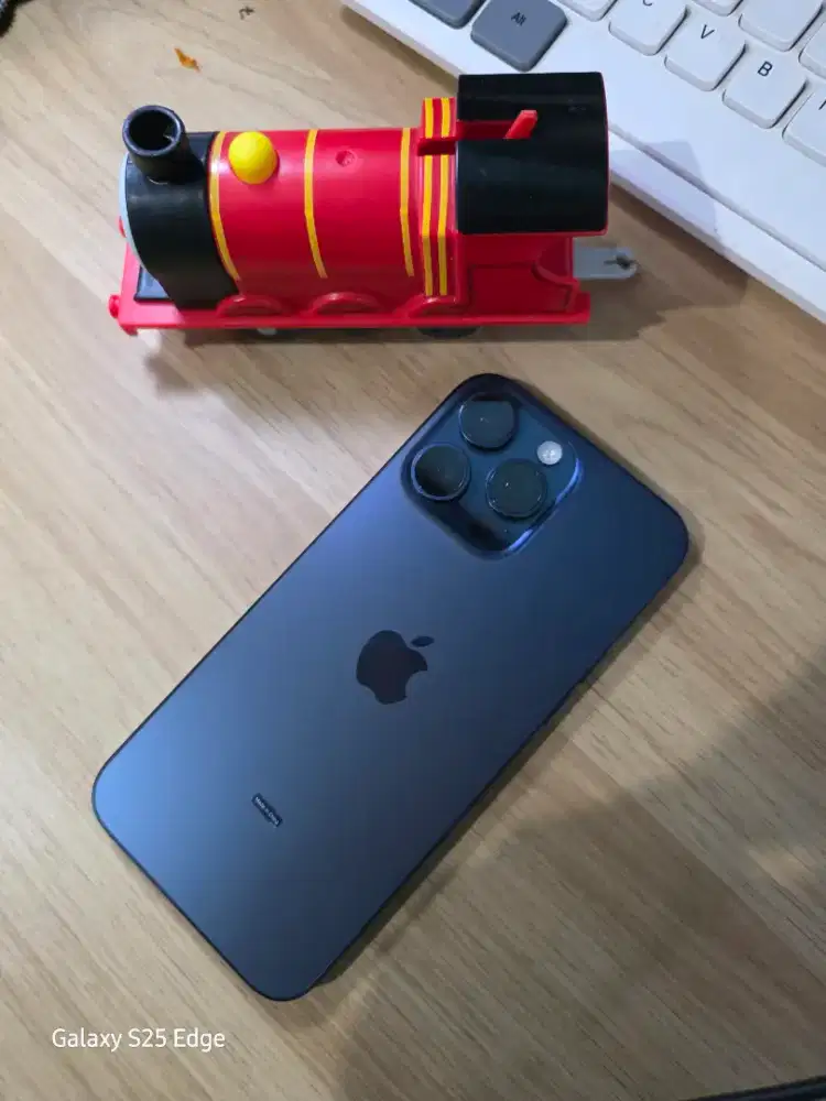 Iphone 15 pro max 256 ibox TT