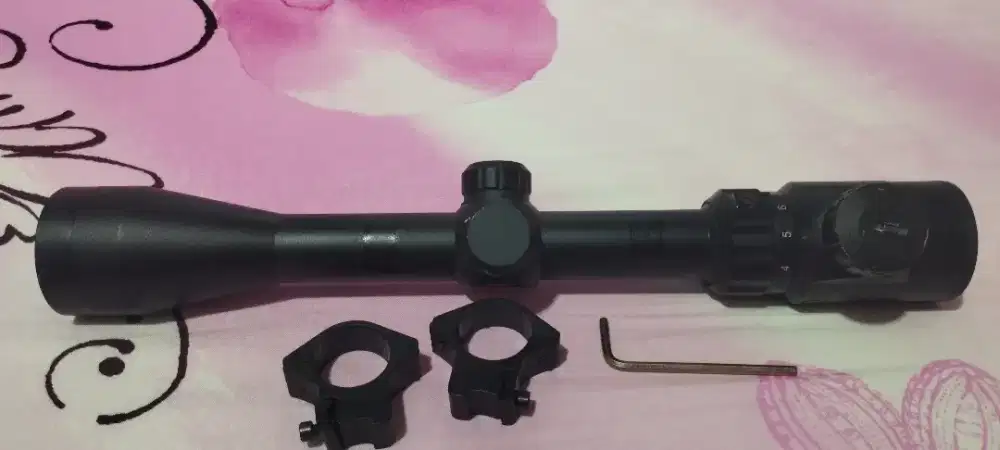 Telescope Gamo 3 - 9X40