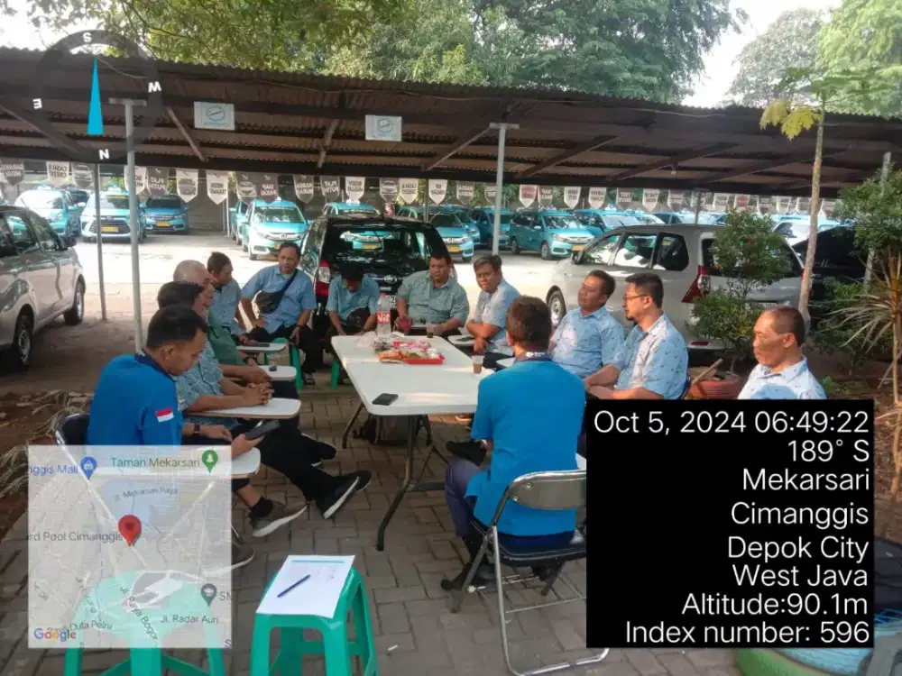 Mencari sopir, supir, driver, pengemudi